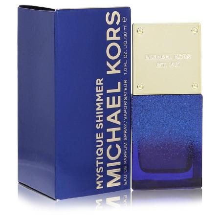 Mystique Shimmer by Michael Kors - Eau De Parfum Spray 1 oz 30 ml for Women