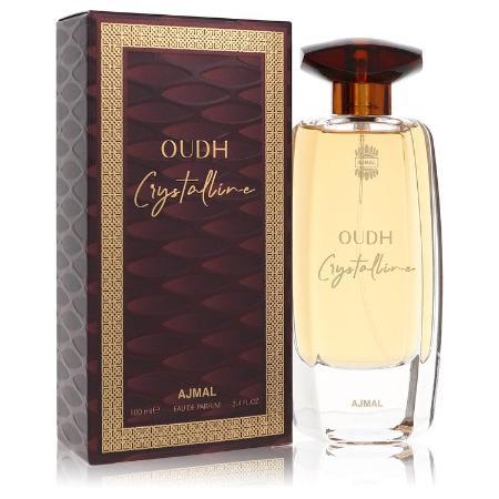 Oudh Crystalline for Women by Ajmal