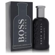 Boss Bottled Absolute for Men by Hugo Boss