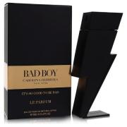 Bad Boy Le Parfum by Carolina Herrera - Eau De Parfum Spray 3.4 oz 100 ml for Men