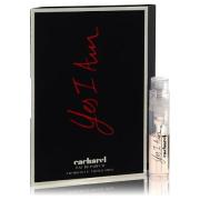 Yes I am by Cacharel - Vial (sample) .04 oz 1 ml for Women