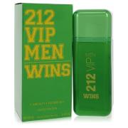 212 Vip Wins for Men by Carolina Herrera