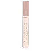 Liquid Cashmere Blush by Donna Karan - Rollerball EDP .34 oz 10 ml for Women