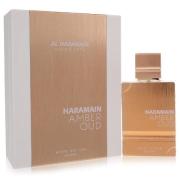 Al Haramain Amber Oud White Edition (Unisex) by Al Haramain