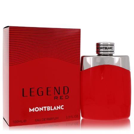 Montblanc Legend Red for Men by Mont Blanc