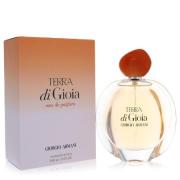 Terra Di Gioia by Giorgio Armani - Eau De Parfum Spray 3.4 oz 100 ml for Women