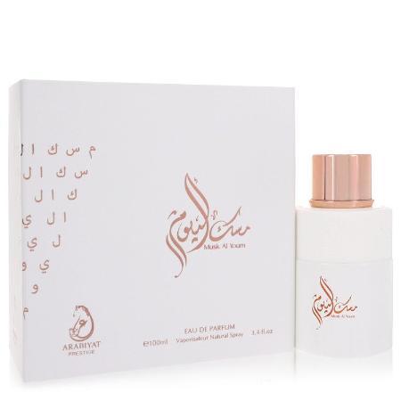 Musk Al Youm (Unisex) by Arabiyat Prestige