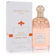 Aqua Allegoria Orange Soleia (Unisex) by Guerlain