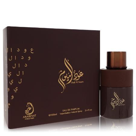 Oud Al Youm (Unisex) by Arabiyat Prestige