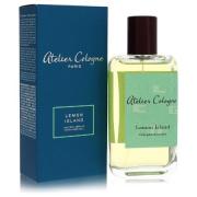 Lemon Island (Unisex) by Atelier Cologne