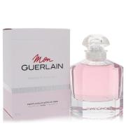 Mon Guerlain Sparkling Bouquet by Guerlain - Eau De Parfum Spray 3.4 oz 100 ml for Women