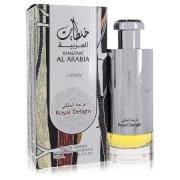 Khaltat Al Arabia Delight (Unisex) by Lattafa