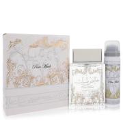 Lattafa Pure Khalis Musk for Women by Lattafa