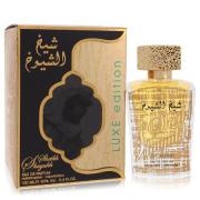 Sheikh Al Shuyukh Luxe Edition for Women by Lattafa