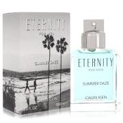 Eternity Summer Daze for Men by Calvin Klein