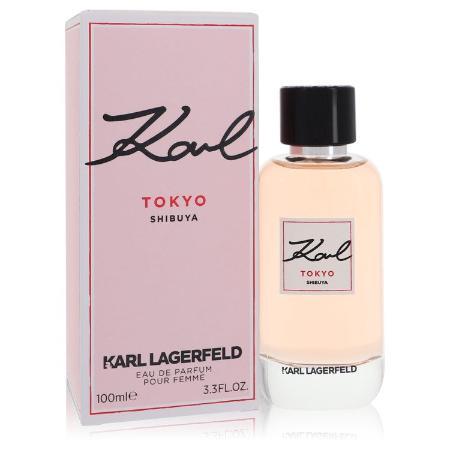 Karl Tokyo Shibuya for Women by Karl Lagerfeld