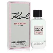 Karl Hamburg Alster for Men by Karl Lagerfeld