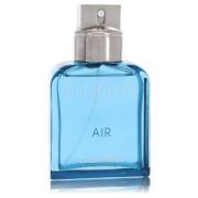 Eternity Air by Calvin Klein - Eau De Toilette Spray (Unboxed) 3.4 oz 100 ml for Men