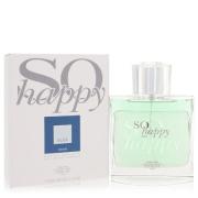 So Happy Blue for Men by Parfums Deray