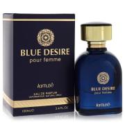 La Muse Blue Desire for Women by La Muse