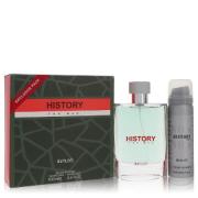 La Muse History for Men by La Muse