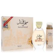 La Muse Orientals Samarkand for Men by La Muse