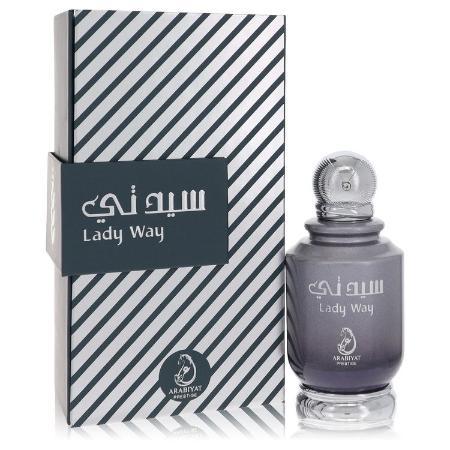 Lady Way for Women by Arabiyat Prestige