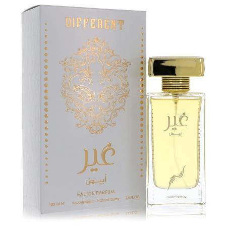 Diffearent by Ozareej - Eau De Parfum Spray 3.4 oz 100 ml for Women