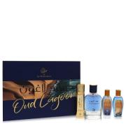 Oud Lagoon for Women by My Perfumes