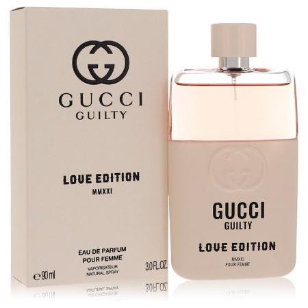 Gucci Guilty Love Edition MMXXI for Women by Gucci