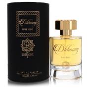 Dkhoony Pure Oud for Men by Dkhoony