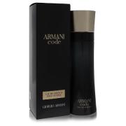 Armani Code by Giorgio Armani - Eau De Parfum Spray 3.7 oz 109 ml for Men