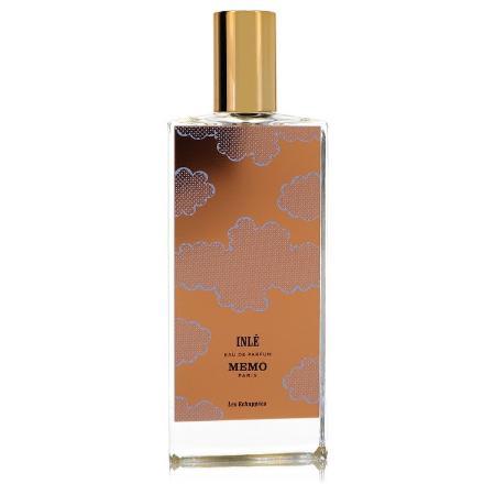 Memo Inle by Memo - Eau De Parfum Spray (Unboxed) 2.5 oz 75 ml for Women