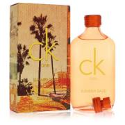 CK One Summer Daze by Calvin Klein - Eau De Toilette Spray (Unisex Unboxed) 3.3 oz 100 ml
