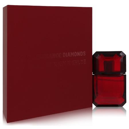 Kkw Fragrance Diamonds by Kkw Fragrance - Eau De Parfum Spray 1 oz 30 ml for Women