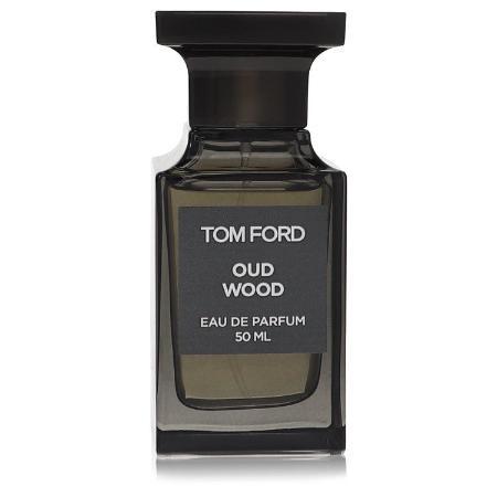 Tom Ford Oud Wood by Tom Ford - Eau De Parfum Spray (Unboxed) 1.7 oz 50 ml for Men