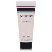 TOMMY HILFIGER by Tommy Hilfiger - Body Wash 3.4 oz 100 ml for Men