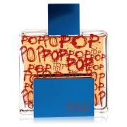 Solo Loewe Pop by Loewe - Eau De Toilette Spray (Unboxed) 4.3 oz 127 ml for Men