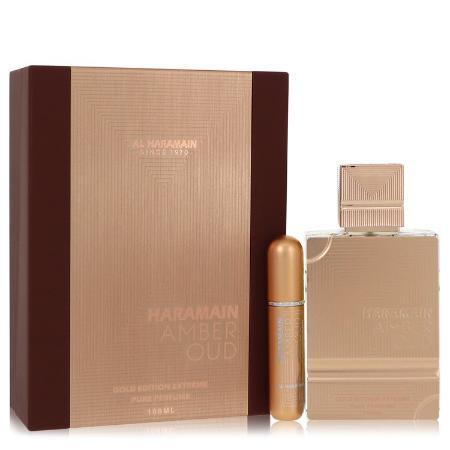 Al Haramain Amber Oud Gold Edition Extreme for Women by Al Haramain