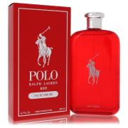 Polo Red by Ralph Lauren - Eau De Parfum Spray 6.7 oz 200 ml for Men