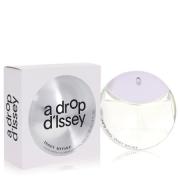 A Drop D'issey by Issey Miyake - Eau De Parfum Spray 1.6 oz 50 ml for Women