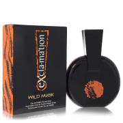 Exclamation Wild Musk for Women by Coty