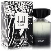 Dunhill Driven Black for Men by Alfred Dunhill