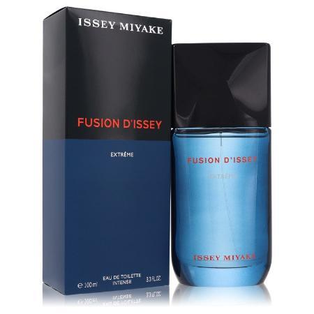 Fusion D'issey Extreme for Men by Issey Miyake