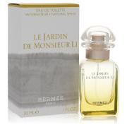 Le Jardin De Monsieur Li by Hermes - Eau De Toilette Spray (Unisex) 1 oz 30 ml