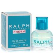 Ralph Fresh by Ralph Lauren - Eau De Toilette Spray 1 oz 30 ml for Women