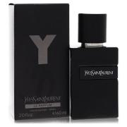 Y Le Parfum by Yves Saint Laurent - Eau De Parfum Spray 2 oz 60 ml for Men