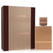 Al Haramain Amber Oud Gold Edition by Al Haramain - Eau De Parfum Spray (Unisex) 6.7 oz 200 ml