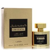 Lattafa Confidential Private Gold (Unisex) by Lattafa