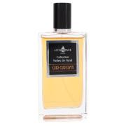 Cuir Curcuma by Affinessence - Eau De Parfum Spray (Unisex Unboxed) 3.4 oz 100 ml